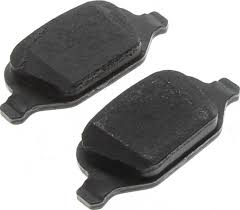 Brake Pad Set (DB2039) GDB1384