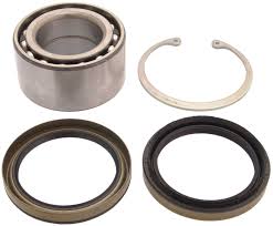 WHEEL BEARING KIT AB6535