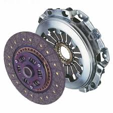 CLUTCH KIT 300MM HINO HNK-6179