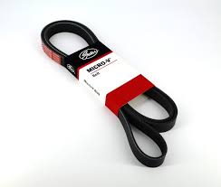 AUTOMOTIVE MULTI-RIB V-BELT - 7PK1550-MITSUBA