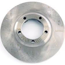 Disc Brake Rotor 253mm x 18.4 min DF3119S