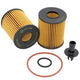 OIL FILTER FITS R2664P WCO66 EO-1102