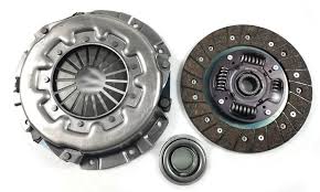 CLUTCH KIT SPORTS TUFF 215MM MAZDA FORD MZK6170HD