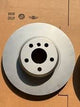 BRAKE DISC FRONT PAIR BMW 3 SERIES. Z4 E85 BDR13830EL