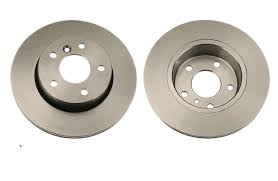 Disc Brake Rotor 297mm x 22 Min DF2766S