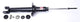 NISSAN JUKE REAR 2007/2013 EXCEL-G SHOCK STRUT ABSORBER 340044