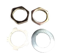 Nut-Lock & Tab Kit 041-052748
