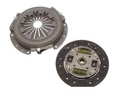 CLUTCH KIT FORD MUSTANG 280MM FMK7822