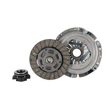 CLUTCH KIT 200MM LADA LDK-6160