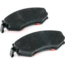 DTEC Brake Pad Set (DB1165) GDB1008DT