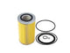 OIL FILTER FITS R2383P FO1547 O-1502