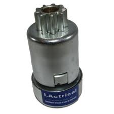 STARTER MOTOR DRIVE 9Th CW DELCO STYLE DRX14325
