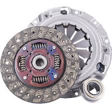 CLUTCH KIT HYUNDAI I30 2.0L 07-ON G4 HYK-7831