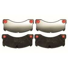 Brake Pad Set GDB1774