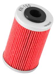 OIL FILTER FITS MH55 58038005100 O-98070