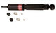 FORD ESCORT 1970-1974 FRONT EXCEL-G GAS SHOCK STRUT ABSORBER 663003