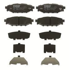 Brake Pad Set (DB1803) GDB3373