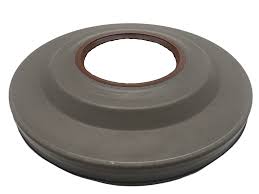 Front Seal Cover Plate 6Dct450 POC-645000