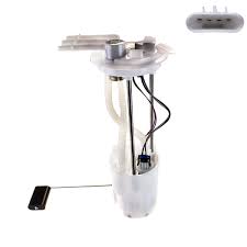 FUEL PUMP INTERNAL ELECTRIC FPE-348