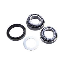 4X4 Wheel Bearing Kit DT-WBK12