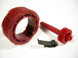 GEAR SPEEDO DRIVEN 21T TH350 JX-35021