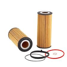 OIL FILTER FITS R2632P WCO89 EO-31100