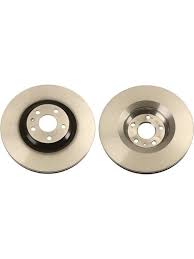 Disc Brake Rotor 340mm DF6041S