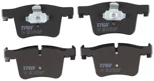 Brake Pad Set GDB1942