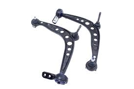Control Arm Assembly - Lower LHS 50017
