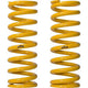 Coil Spring Set KFRL-68SSSL