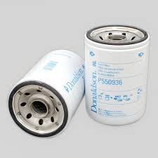 Donaldson Fuel Filter Spin On P550936