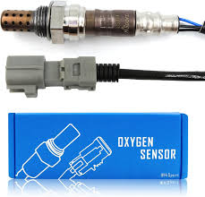 OXYGEN SENSOR DIRECT FIT 4 WIRE 820MM CABLE COS5127