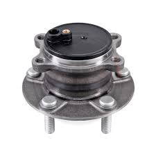 HUB UNIT MAZDA REAR 2WD 2012- AB7039