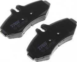 Brake Pad Set (DB1986) GDB1373