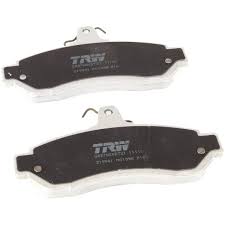DTEC Brake Pad Set (DB1203) GDB7650DT