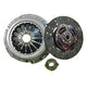 CLUTCH KIT SPORTS TUFF 260MM MAZDA FORD MZK-6802HD