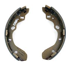 Brake Shoe 200mm x 36mm GS8661