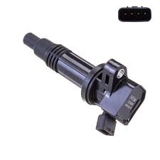 IGNITION COIL - OES IGNITION COIL - OES CC657B
