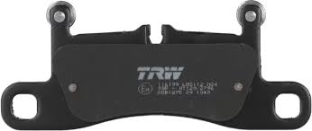 Brake Pad Set GDB1875