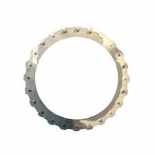 4X4 Steel 6Hp26 A&C Clutch ZCS-626000
