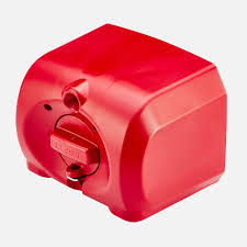 Battery Master Isolation Switch, Positive-Negative BMIS4PNKIT