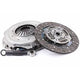 CLUTCH KIT SPORTS TUFF 240MM SUZUKI SZK7515HD