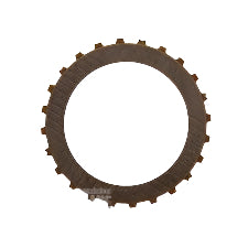 4X4 Steel K3 1.8mm-Mercedez 722.6 MCS-60010