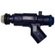 INJECTOR - NEW (BLUE) PIN889