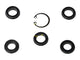 BRAKE MASTER CYLINDER KIT - 7/8 ISUZU/MAZDA 122076