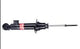 MITSUBISHI LANCER FRONT LEFT GAS SHOCK STRUT ABSORBER NST5134L