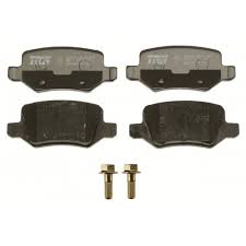 Brake Pad Set (DB2020) GDB1481