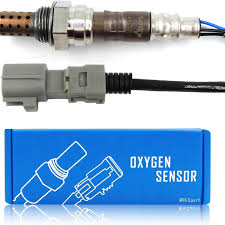 OXYGEN SENSOR DIRECT FIT 4 WIRE 325MM CABLE COS5040
