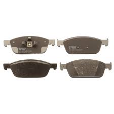 Brake Pad Set GDB2009