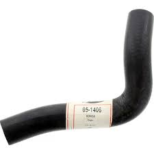 GATES RADIATOR HOSE UPPER 05-1406